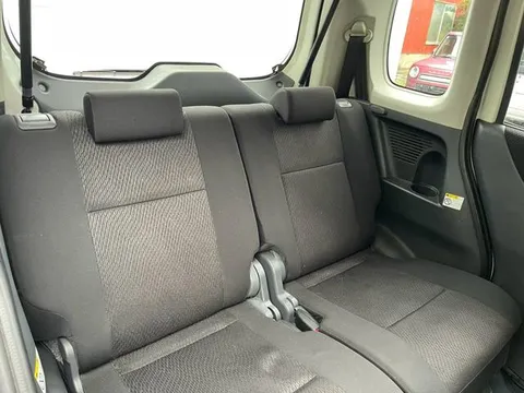 Suzuki Palette SW