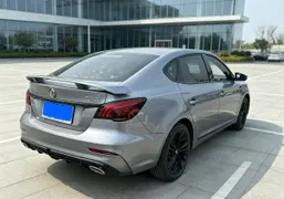 MG MG6