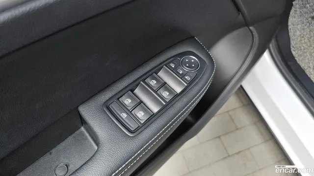 Renault XM3