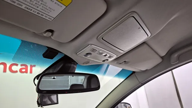 Renault SM5