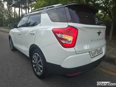 SsangYong Tivoli XLV (Tivoli Air)