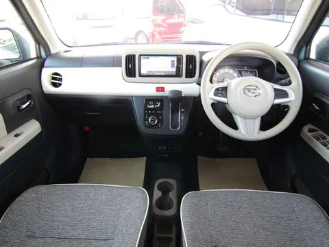 Daihatsu Mira Tocot