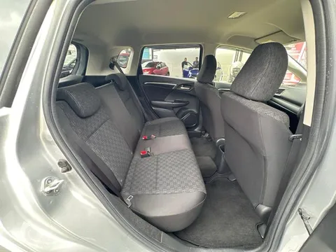 Honda Jazz (Fit)
