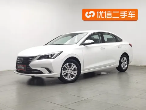 Changan Eado