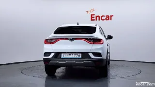 Renault XM3
