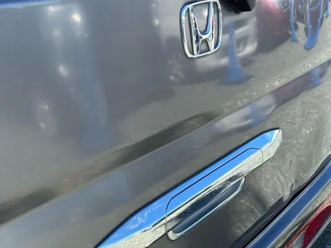Honda Vamos Hobio