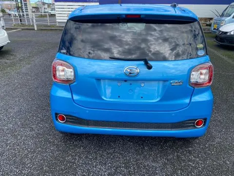 Daihatsu Boon