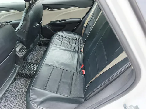 Buick Excelle GT