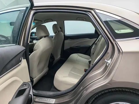 Buick Excelle GT