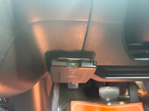 Mazda Flair