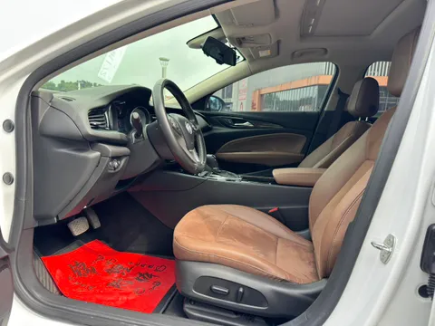 Buick Regal