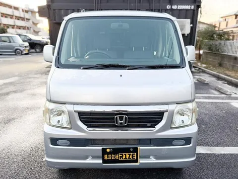 Honda Vamos