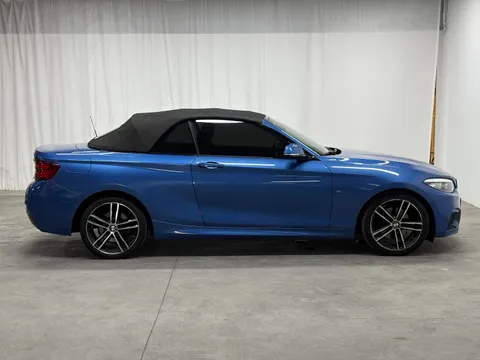 BMW 2-Series