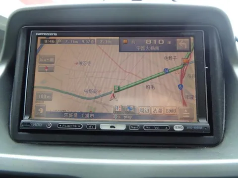 Mitsubishi I