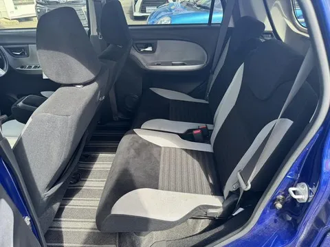Toyota Pixis Joy