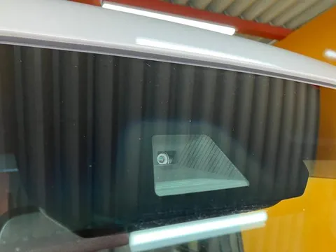 Honda N-VAN Plus Style