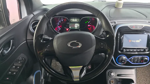 Renault QM3