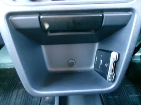 Suzuki Super Carry