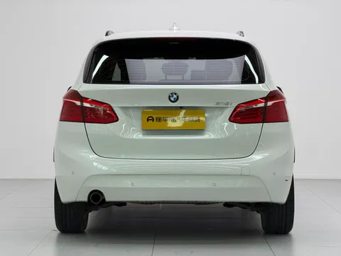 BMW 2-Series