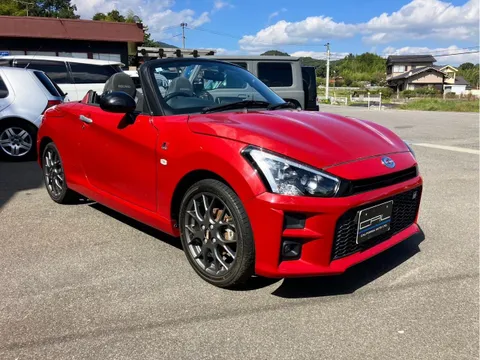 Toyota Copen