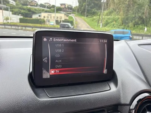Mazda Mazda2 (Demio)