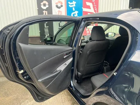 Mazda Mazda2 (Demio)