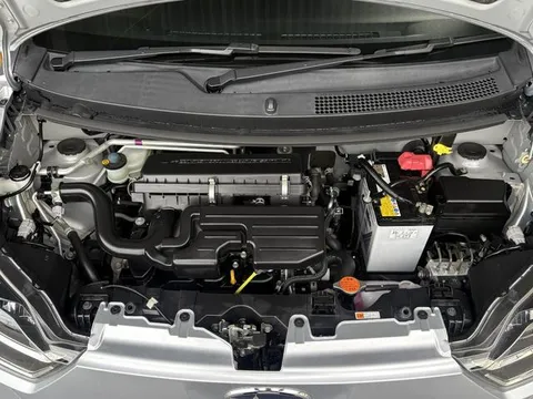 Subaru Pleo Plus