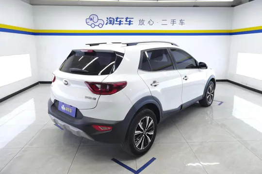 Kia KX1