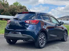 Mazda Mazda2 (Demio)