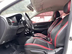 Kia KX