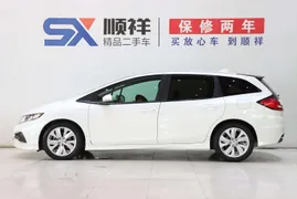 Honda Jade