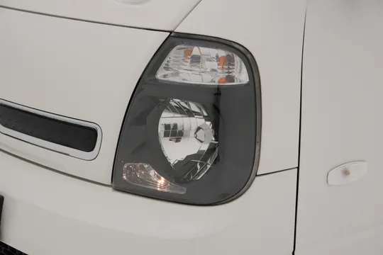 Kia Bongo 3