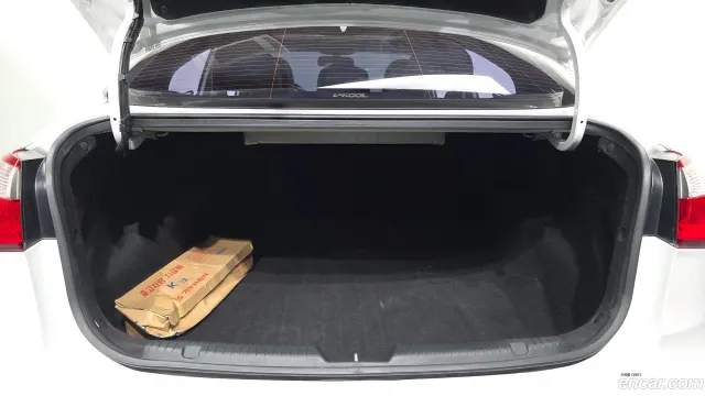 Kia Cerato (K3)
