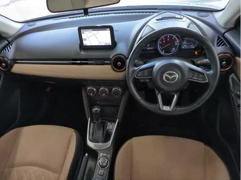 Mazda Mazda2 (Demio)