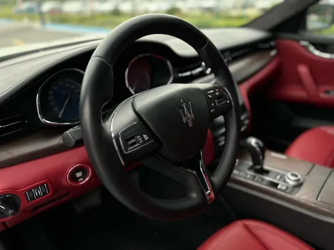 Maserati