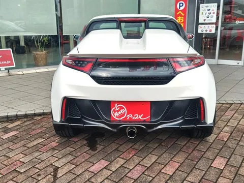 Honda S660