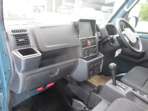 Suzuki Super Carry
