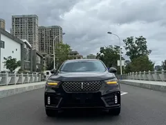 Wey VV7