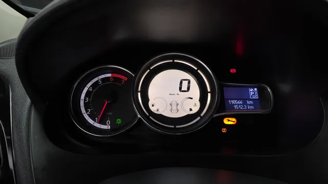 Renault SM3