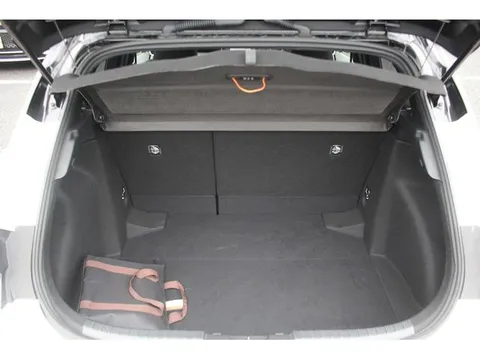 Toyota Corolla Sport