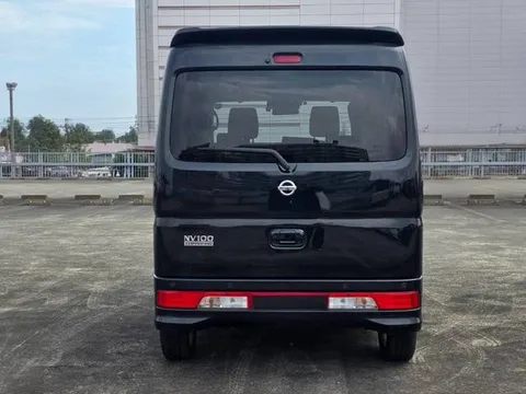 Nissan Clipper Rio