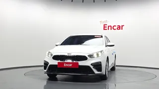 Kia Cerato (K3)