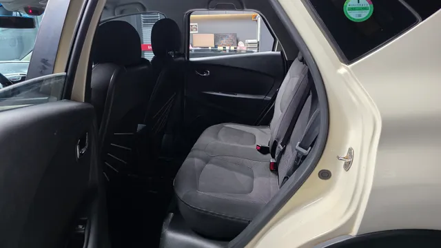 Renault QM3