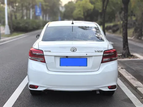 Toyota Vios