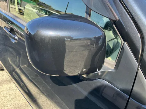 Mazda Flair
