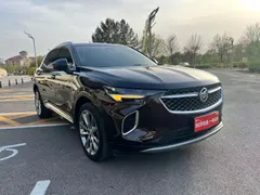Buick Envision S