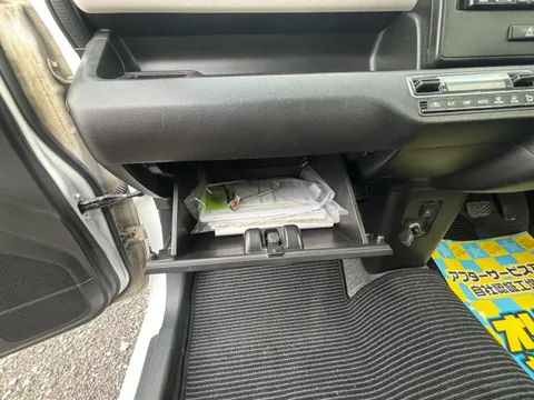 Mazda Flair