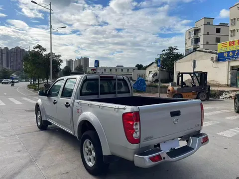 Great Wall Wingle 5