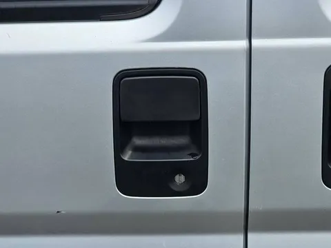 Honda Acty Van