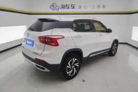 Baojun 510